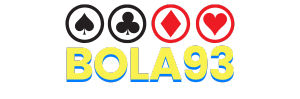 Logo BOLA93